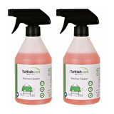 Turkishcare Mutfak Temizleme Spreyi 500 ml 2 li