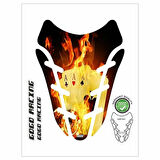 GOGO TANK PED MARKA KARIŞIK