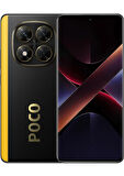 POCO X7 12GB 512GB Siyah (Poco Türkiye Garantili)