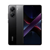 POCO X7 Pro 12GB RAM 512GB ROM, Siyah