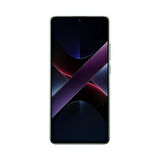POCO X7 Pro 12GB RAM 512GB ROM, Yeşil