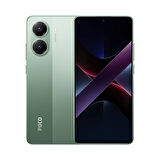 POCO X7 Pro 12GB RAM 512GB ROM, Yeşil
