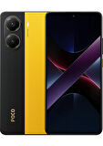 Poco X7 Pro 256 GB 8 GB Sarı