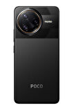 POCO F7 Ultra 16 GB /512 GB Siyah (Poco Türkiye Garantili)