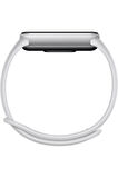 Smart Band 10 Silver Akıllı Bileklik (Xiaomi Türkiye Garantili)