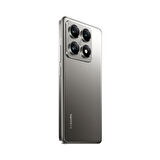 Xiaomi 14T Pro 12GB/1TB Titanyum Gri (Xiaomi Türkiye Garantili)