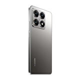 Xiaomi 14T Gri Titanyum 512 GB 12 GB Ram Akıllı Telefon (Xiaomi Türkiye Garantili)