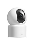 Xiaomi Smart Camera C201 Full HD 1080p Akıllı Güvenlik Kamerası (Xiaomi Türkiye Garantili)