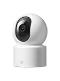 Xiaomi Smart Camera C201 Full HD 1080p Akıllı Güvenlik Kamerası (Xiaomi Türkiye Garantili)