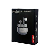 Lenovo LP1 Pro Kulakiçi Bluetooth Kulaklık
