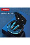 GM2 Pro TWS bluetooth V5.3 Oyun Telefon Kulaklığı HiFi Surround Çift Mod Desteği ENC HD Çağrı Kulaklıklarını İptal Etme - Siyah