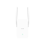 Tenda A23 AX3000 Wi-Fi 6 Menzil Alan Genişletici Repeater Sinyal Güçlendirici