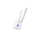Tenda A23 AX3000 Wi-Fi 6 Menzil Alan Genişletici Repeater Sinyal Güçlendirici