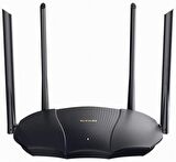 Tenda Rx9 Rou AX3000 Gigabit Wifi 6 Router 