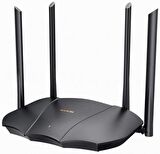 Tenda Rx9 Rou AX3000 Gigabit Wifi 6 Router 