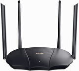 Tenda RX9 Pro Dual 2976 Mbps Router teşhir