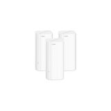 Tenda Mx12 3 Lü Paket AX3000 Tüm Evi Kapsayan Wi-Fi 6 Mesh Sistemi