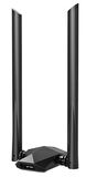 Tenda U18a Wi-Fi 6 Adaptör USB 3.0, AX1800 Çift Bantlı Wireless Adaptör