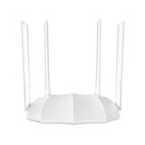 Tenda AC5 AC 1200 Mbps Kablosuz Dual Band Access Point ve Router