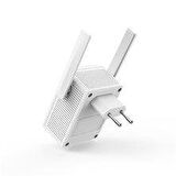 TENDA A18 AC 1200 DUAL BAND KABLOSUZ A.P/ REPEATER