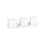 Tenda Mw3 3lü Paket Ac1200 Tüm Evi Kapsayan Mesh Sistemi