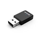 Tenda U9 WiFi AC650 Dual Band Usb Adaptör