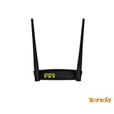 TENDA AP4 1 PORT WiFi-N 300Mbps PoE ACCESS POINT