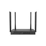 Tenda W18E AC1200  Dual Band Gigabit Enterprise Wireless Router
