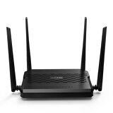 TENDA D305 4 PORT WiFi-N 300 MBPS ADSL2+ MODEM+USB