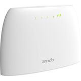 TENDA 4G03 N300 3G/4G LTE ROUTER(SIM KART TAKILIR)