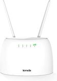Tenda 4G06 4G LTE Router Sim Kartlı