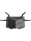 (OUTLET) TENDA V12 AC1200MBPS 4PORT ADSL/VDSL 300Mbps MODEM/ROUTER