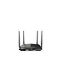 (OUTLET) TENDA V12 AC1200MBPS 4PORT ADSL/VDSL 300Mbps MODEM/ROUTER
