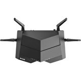 TENDA V12 AC1200MBPS 4PORT ADSL/VDSL 300Mbps MODEM/ROUTER