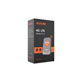 Tenda 4G185 4G LTE Mobil WiFi Router (Sim Kartlı Taşınabilir)