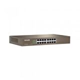 Tenda TEF1016D 16Port 10/100Mbps Switch