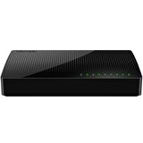 TENDA SG108 8 PORT GIGABIT SWITCH