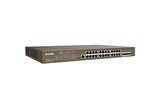 Tenda TEG5328P-24-410W 24 Port Gigabit Switch
