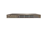 Tenda TEG5328P-24-410W 24 Port Gigabit Switch