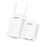 Tenda PH5 AV1000 WiFi Powerline Extender Kit