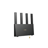 TENDA 4G08 AC1200 300MBPS-867 MBPS DUAL BAND 4G LTE Wİ-Fİ ROUTER