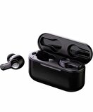 1More Airfree True Wireless Kulaklık EO002BT - Siyah