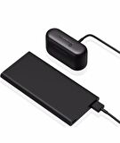 1More Airfree True Wireless Kulaklık EO002BT - Siyah