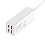 Ldnio SC1418 USB 65 Watt Hızlı Şarj Aleti Beyaz