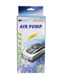 Resun Air 4000 Çift Çıkışlı Akvaryum Hava Motoru 4,5 L/Dk Hediyeli
