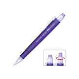 Faber-Castell Poly Matic Mor 0.7 mm Versatil Kalem 231236