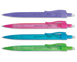 Faber Castell Tri Click versatil 0.7 Uçlu Kalem 2 adet