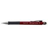 Faber-Castell Apollo Versatil 0.7mm Bordo