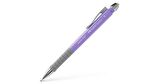 Faber-Castell Apollo Versatil 0.7mm Mor