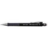 Faber-Castell Apollo Versatil 0.7mm Siyah